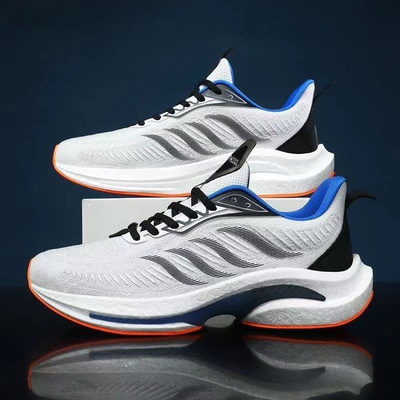 New Breathable And Portable Versatile Sports Shoes - D&A