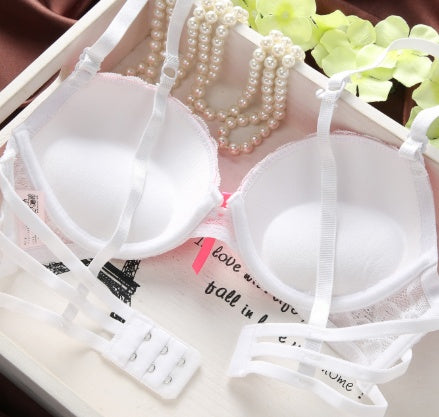 Lace bra set - D&A