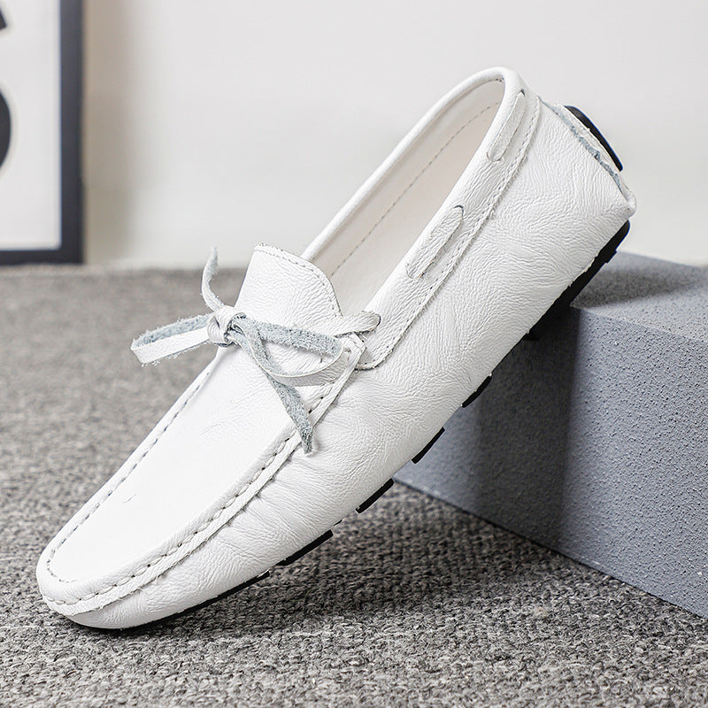 Summer Men's Tods Casual Shoes Lazy - D&A