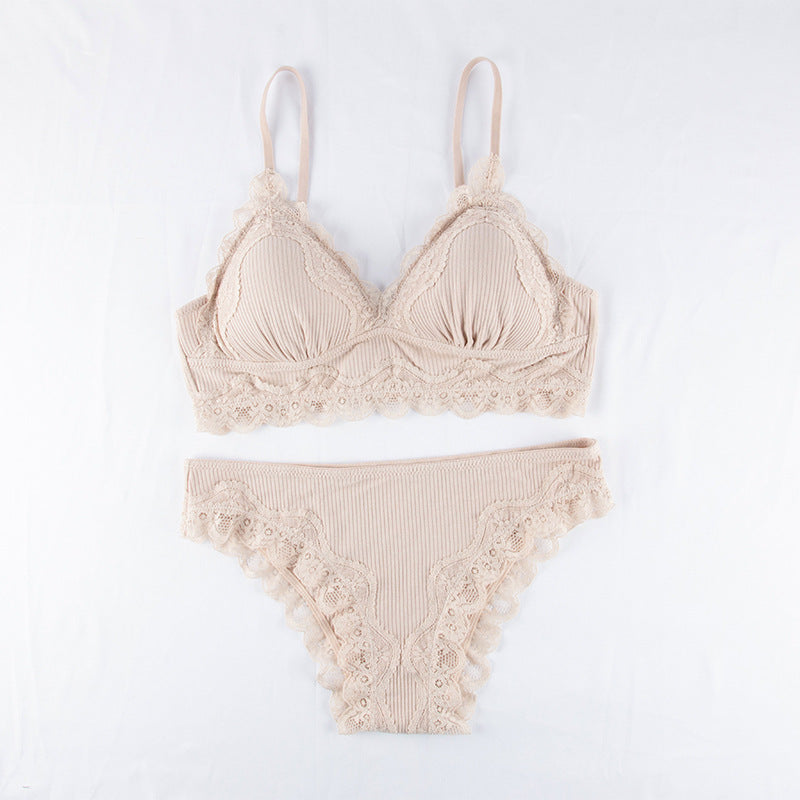 Bra set Color - D&A