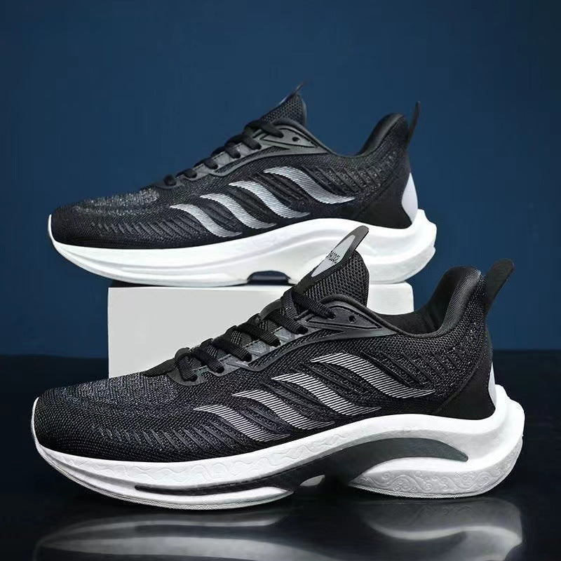New Breathable And Portable Versatile Sports Shoes - D&A