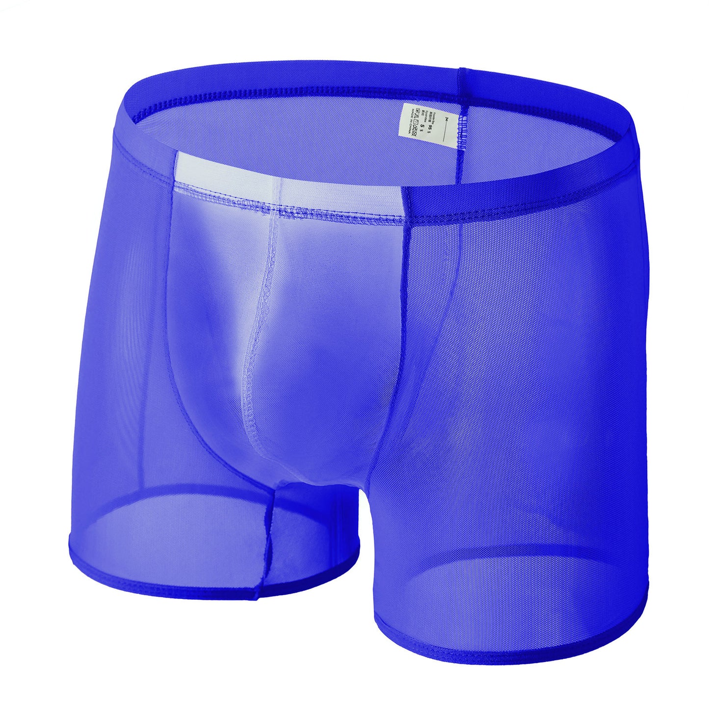 Men's Bag Breathable Mesh Boxers - D&A