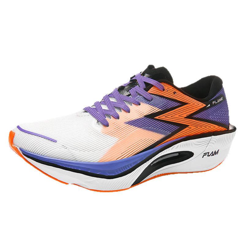 Marathon Full Palm Carbon Plate Racing PB Running Shoes - D&A