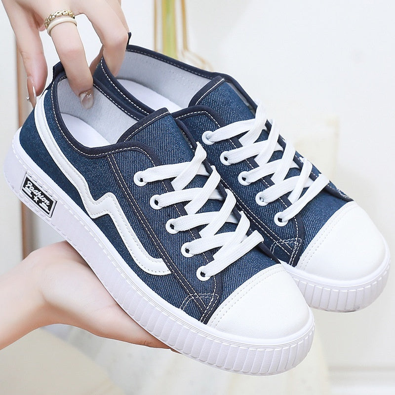 Comfortable Breathable Non-slip Casual Shoes - D&A