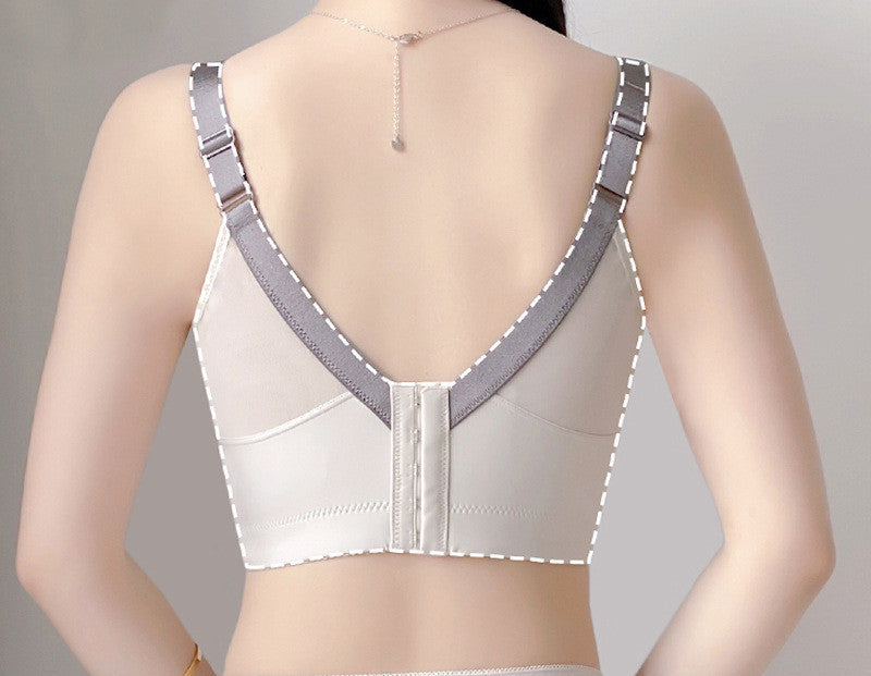 Women's Adjustable Bra Push Up Bra - D&A