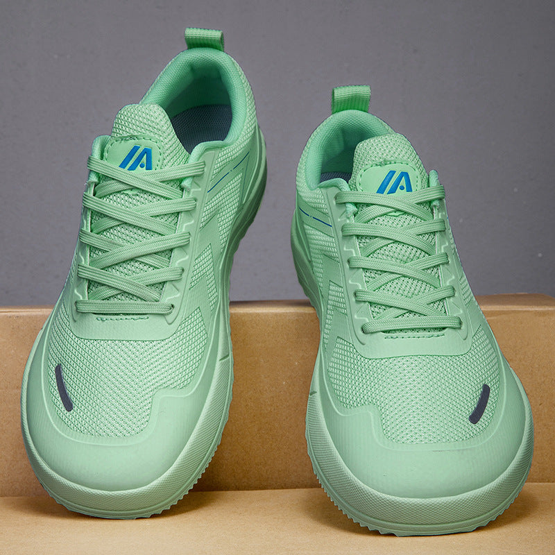 Spring New Lightweight Mesh Surface Sneaker - D&A