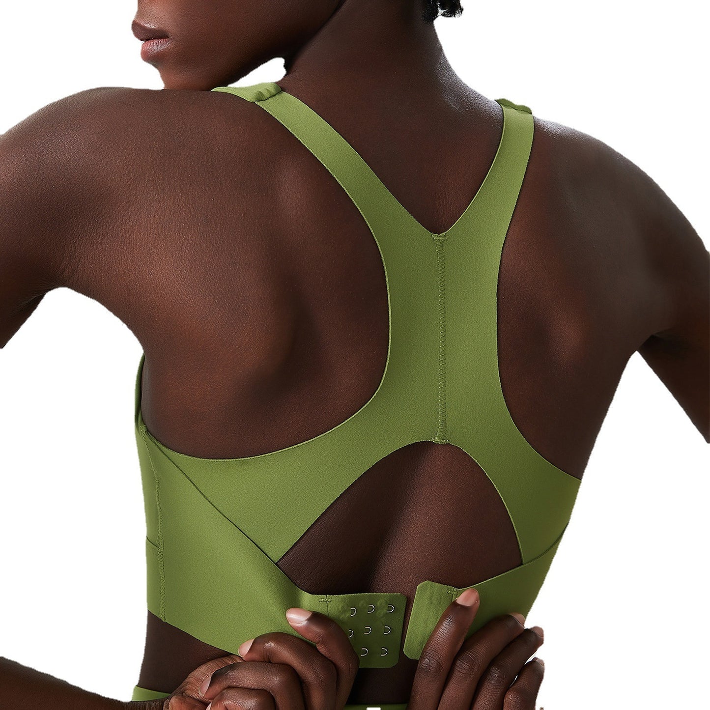 Breathing Cup Sports Underwear For Women - D&A