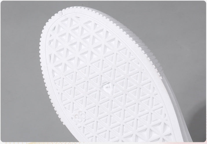 Breathable All-match Casual Canvas Shoes For Women - D&A