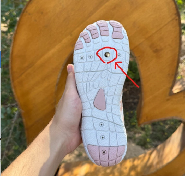 Outdoor Sports Upstream Shoes Beach - D&A