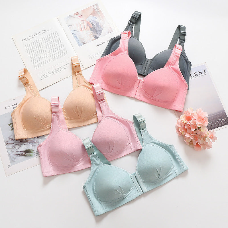 Women's Nylon Bra - D&A