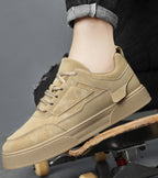 Men's Best-selling Trendy Shoes, Casual Sports Sneakers - D&A