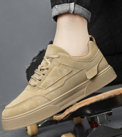 Men's Best-selling Trendy Shoes, Casual Sports Sneakers - D&A