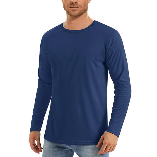 UV Protection Quick-dry Casual Breathable Sun Protection Clothing - D&A