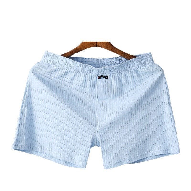 Men's Underwear Loose Arrow Pants Plus Size - D&A