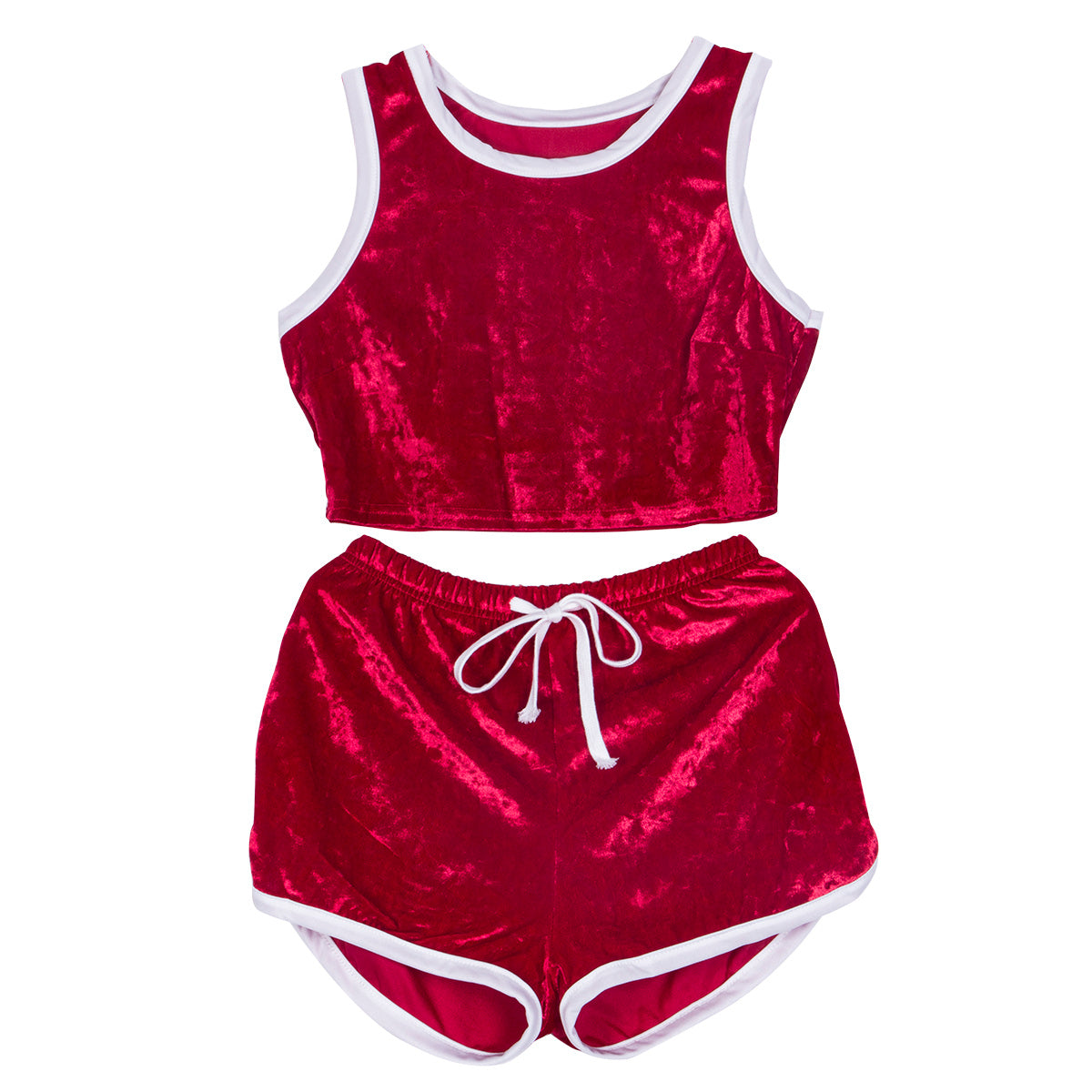 Lingerie Alluring Women's Suit - D&A