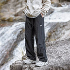 Summer Straight Men's Quick-drying Waterproof Mountain Trousers - D&A