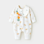 Baby One-piece Cotton Baby Romper A - D&A
