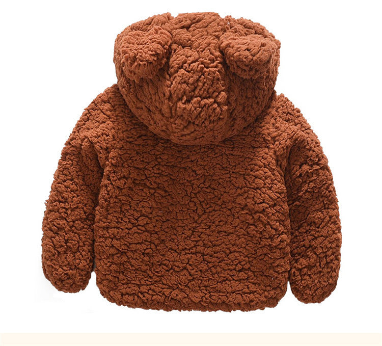 Girls' Winter Coats For Boys And Girls - D&A