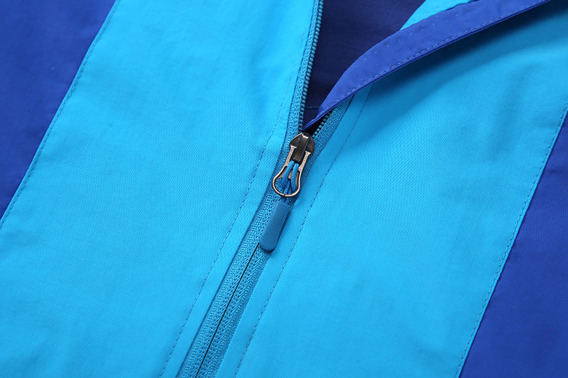 Children's Clothing, Boys, Children's Jackets, Jackets, Big Kids' Jackets, Thin Section - D&A