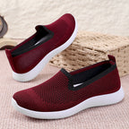 Summer Low-cut Women's Casual Shoes - D&A