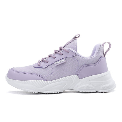 Mesh Running Plus Size Lightweight Breathable Casual Shoes - D&A