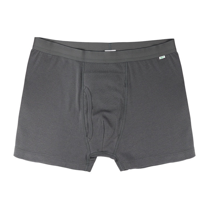 Washable Pure Cotton Diaper Underwear - D&A