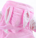 Baby Autumn Clothing Girls Autumn And Winter Clothing Suits - D&A