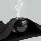 Extended Men's Underwear Bamboo Fiber Sports Breathable Mid Waist - D&A