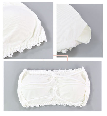 Bra underwear - D&A