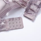 Cross back bra - D&A