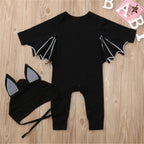 Batman Baby One Piece - D&A