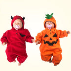 Baby halloween clothes - D&A