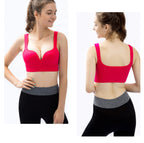 Steel ring bra - D&A