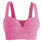 Ladies sports bra Pink - D&A