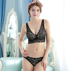 Breast-adjusting bra set - D&A