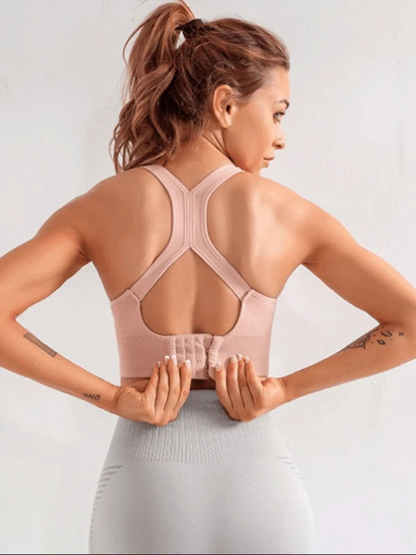 Xtreme Sports Bra - D&A