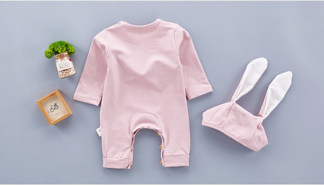 Newborn baby boy and girl baby - D&A