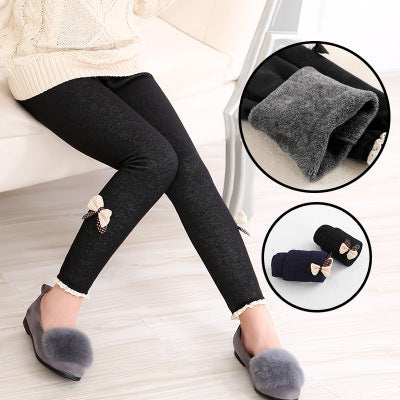 Girls leggings - D&A