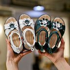 Kids children shoes baby girl beach summer girl sandals - D&A