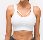 Bra Sports BraLU Yoga - D&A