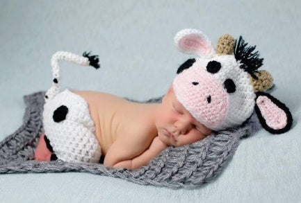 Baby clothes White - D&A