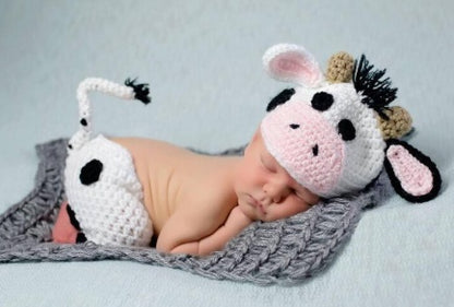 Baby clothes White - D&A