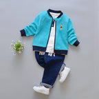 Males children wear - D&A