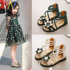 Kids children shoes baby girl beach summer girl sandals - D&A