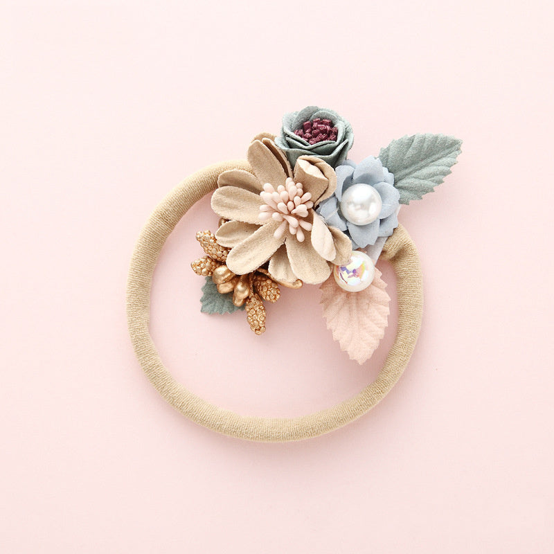 Hair accessories 2style - D&A