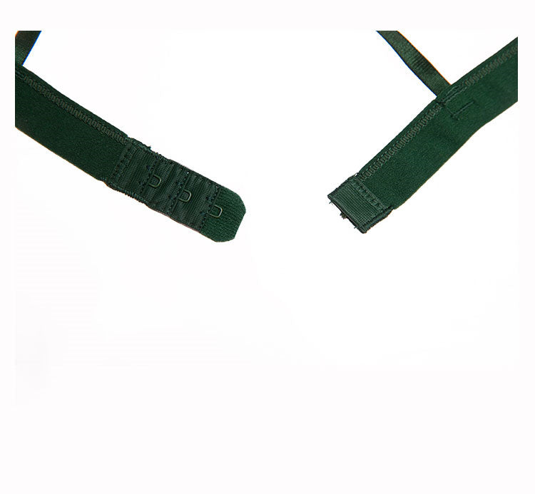 Ultra-thin rimless bra - D&A