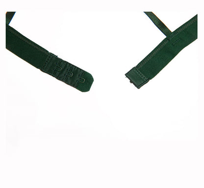 Ultra-thin rimless bra - D&A