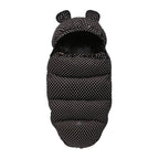 New baby stroller sleeping bag - D&A