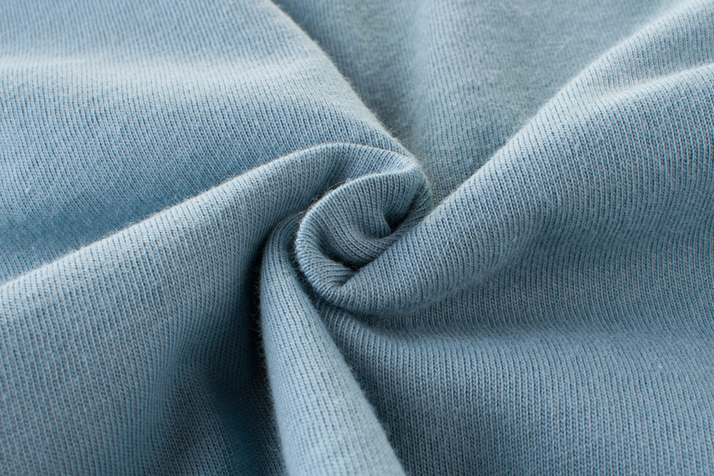 Children's short-sleeved t-shirts, baby clothes, boys - D&A