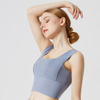 Shockproof sports bra - D&A
